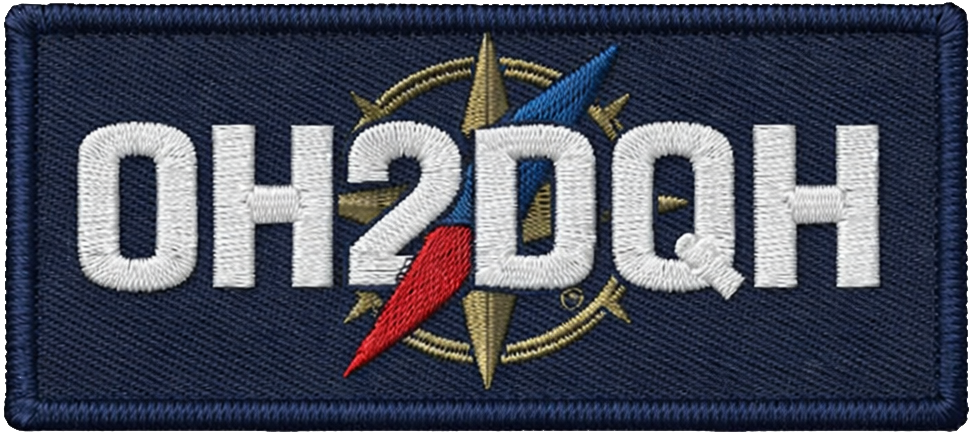 OH2DQH